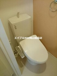 クラール　Ａの物件内観写真